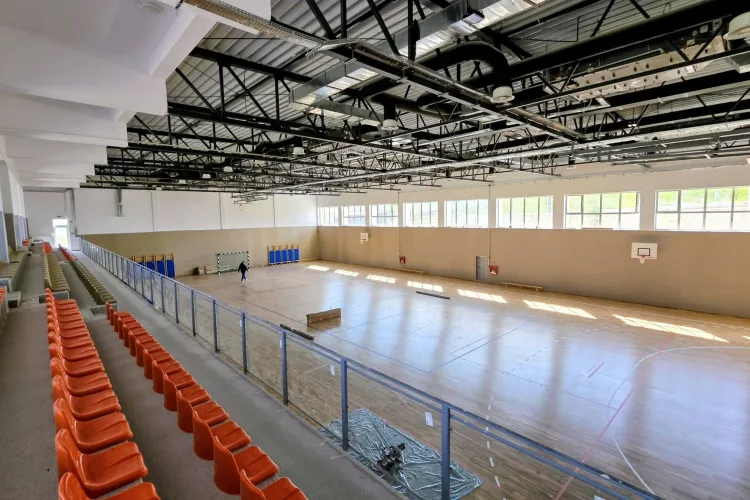 Borhanciul prinde viteză: Care este stadiul proiectelor din cartier după ultima inspecție a viceprimarului Dan Tarcea pe șantier