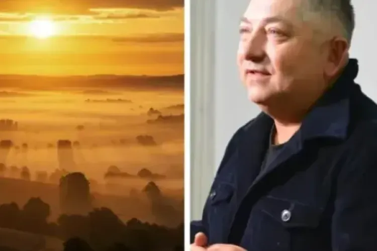 Latura nevăzută a lui Alin Tișe! Declarația emoționantă dedicată fiilor săi: „Îmi fac o inimă completă”