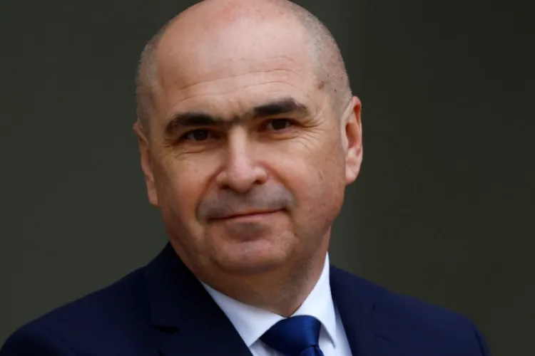 Ilie Bolojan, mesaj emoționant de Ziua Europei: „Sunt alături de toți cei care cred într-o Românie europeană, modernă și dreaptă”