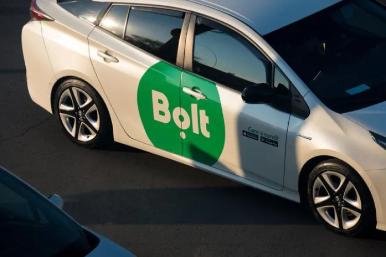 Șofer Bolt din Cluj, acuzat că a furat 1.000 de lei dintr-un pachet: „S-a oprit pe drum și nu a mai ajuns la destinație!”