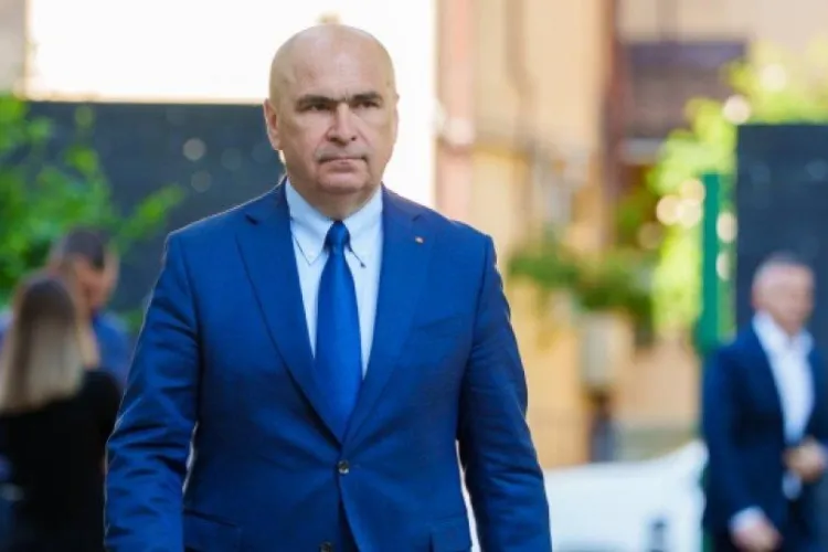 PSD îl atacă pe Ilie Bolojan. Liderul PNL e acuzat că își numește apropiații și „pilele” în funcții cheie: „Reforma nu se face cu șoferi și cofetari”