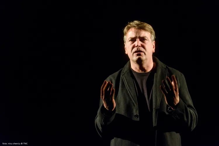 Teatrul Național Cluj-Napoca, mesaj sfâșietor după moartea actorului Ioan Isaiu: „Îl aplaudam acum câteva zile pentru ultima dată”
