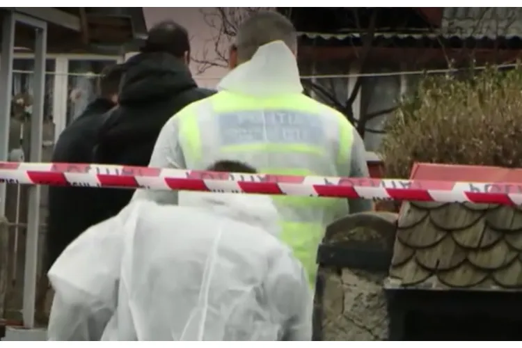 Descoperire înfiorătoare! O mamă care a născut singură acasă și-a îngropat bebelușul în grădină și a ascuns totul săptămâni întregi