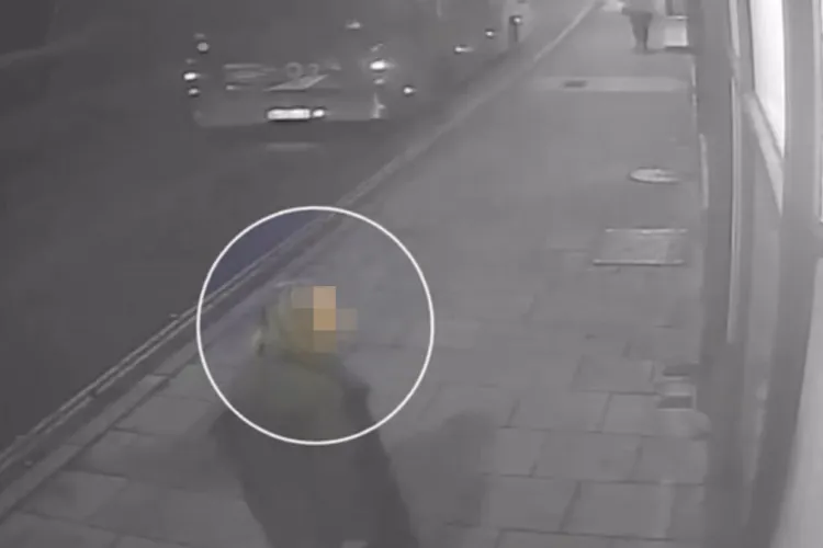 Tânără de 26 ani atacată sălbatic de un adolescent de 17 ani, în cartierul Gheorgheni, din Cluj. A încercat să o abuzeze, apoi i-a furat banii din geantă