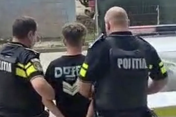 Trei condamnări în trei ani și o recidivă: Un tânăr din Cluj ajunge la 5 ani de închisoare după ce a început cu o spargere de 1.000 de lei dintr-un magazin