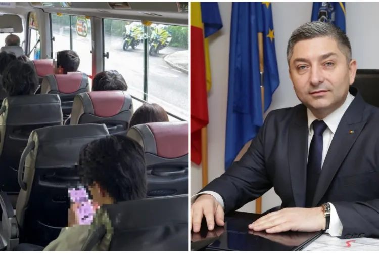 Transportul județean din Cluj, în pragul unei schimbări majore: subvenții pentru firme, dar cu condiții stricte. Tișe: „Să vedem ce trasee putem susține”