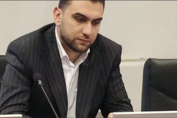 În vacanță în Brazilia pe banii noștri? Un consilier județean îl acuză dur pe Neamțu, directorul Companiei de Apă: „Efectiv dezmăț pe banii clujenilor”