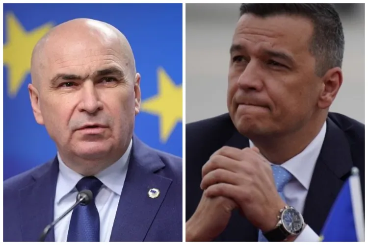 PNL și USR au decis azi să treacă în opoziție. PSD, lăsat în offside, rămâne cu o singură variantă de guvernare: „Apă. Hrană. Energie”