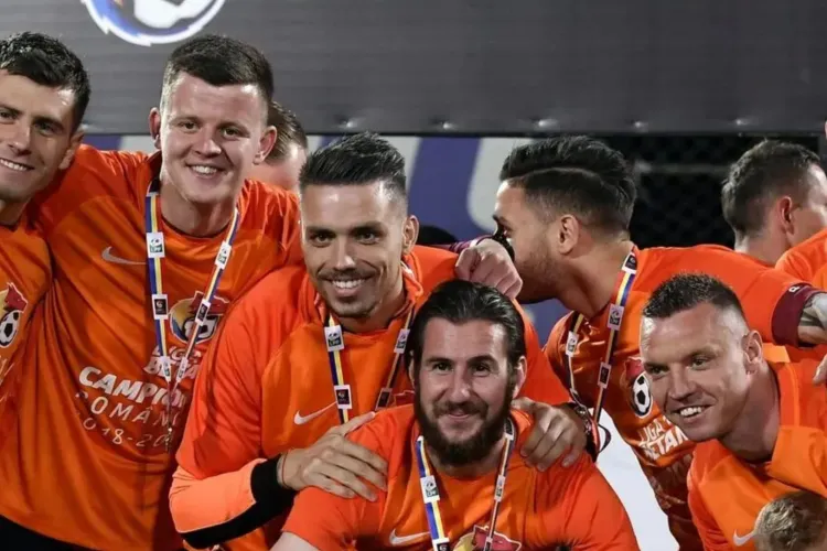 Un fost jucător de la CFR Cluj s-a lăsat de fotbal și face Uber. Se laudă că face mai mulți bani decât atunci când juca în Gruia: „10.000 de franci!”