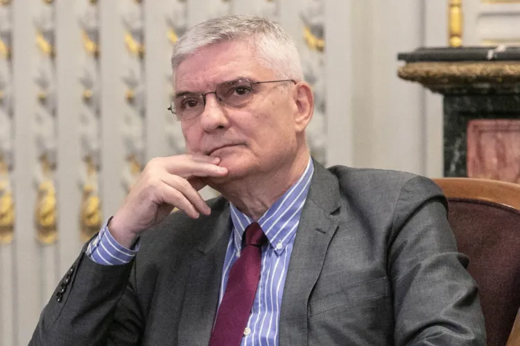 Șeful Consiliului Fiscal, avertisment dur: „Trebuie să existe luciditate și responsabilitate!