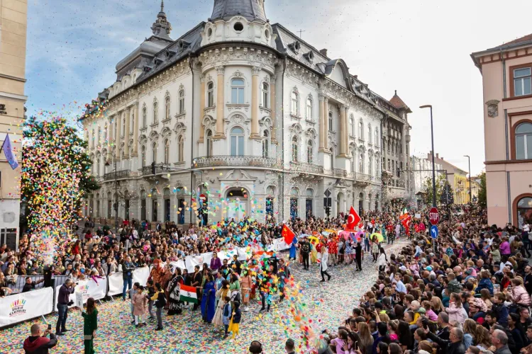 Zilele Clujului arată că festivalurile pot fi pentru toată lumea: Concerte, caiac pe Lacul Chios și activități unice pentru persoane cu nevoi speciale