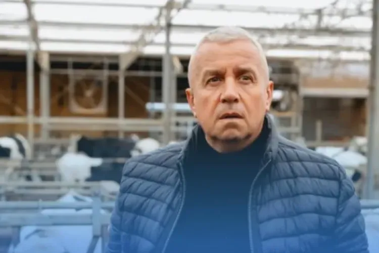 Un europarlamentar clujean avertizează! Europa riscă să piardă controlul asupra producției de îngrășăminte