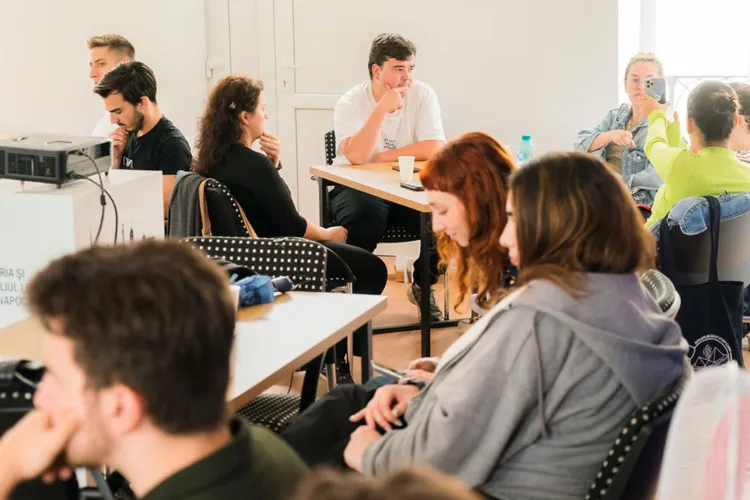 Primăria Cluj investește peste 800.000 de euro în tinerii antreprenori! Startup-urile care impresionează pot primi finanțări de până la 35.000 de euro