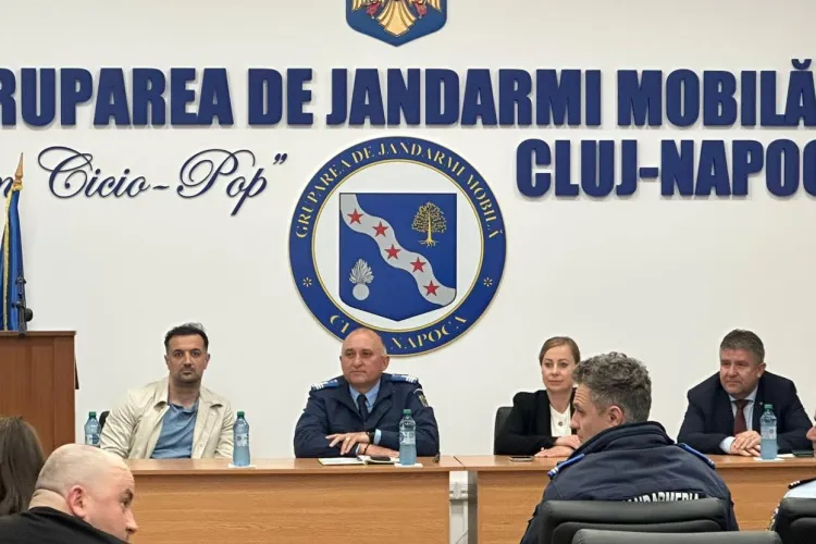 Finala Cupei României pune autoritățile clujene pe jar! Cum vor fi ținuți în frâu miile de suporteri ai „șepcarilor