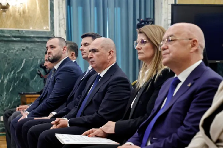 Ilie Bolojan, mesaj pentru toți românii, după ce România a primit aproape 3 miliarde de euro din PNRR: „Urmează două săptămâni decisive”