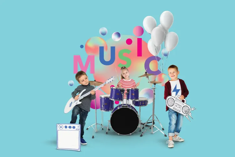 VIVO! Cluj transformă Ziua Copilului într-un festival total: Experiențe interactive, tobe digitale, VR și baloane gratuite pentru cei mici