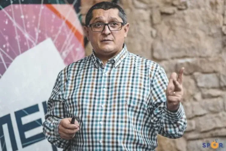 Un antreprenor clujean prevede dezastrul pentru toți: „Asistăm la decesul democrației. Suntem pe cont propriu, lumea se transformă în junglă”