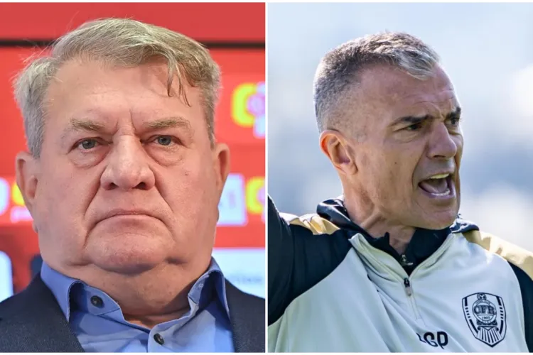 Daniel Pancu, discurs furibund adresat lui Iuliu Mureșan. L-a jignit pe președinte, în direct: „Sunt condiții din epoca de piatră. M-a sunat domnul ra***”