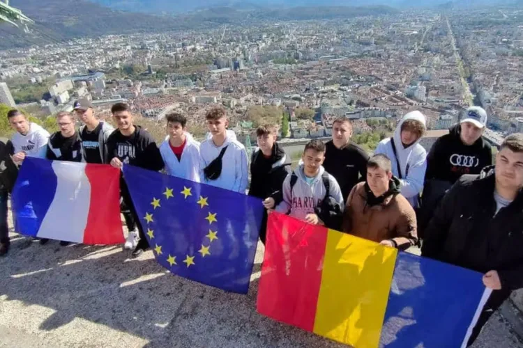 UBB Cluj devine magnet pentru studenții din toată lumea! Peste 2.000 de tineri străini au ales universitatea. Record istoric la fonduri Erasmus