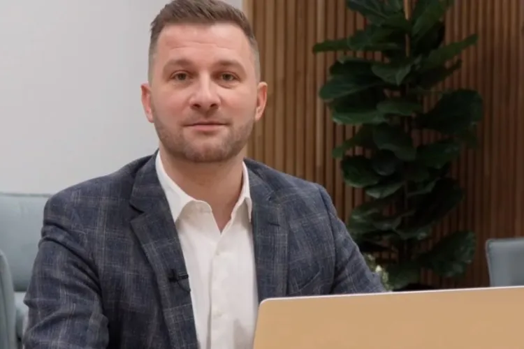 Floreștiul pregătește un proiect uriaș lângă Cluj: Campus universitar, infrastructură medicală și zone sportive. Bogdan Pivariu a dat marea veste