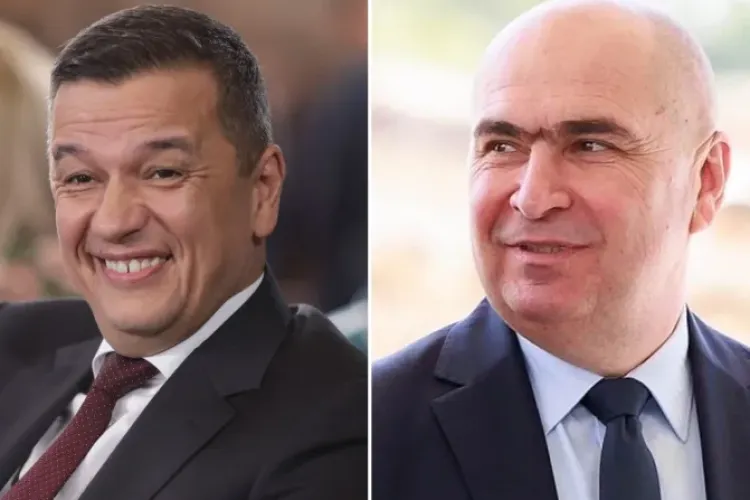 Scandal total între PSD și PNL! Grindeanu îl acuză pe Bolojan că își pregătește drumul spre Cotroceni: „Îl interesează 2030” 