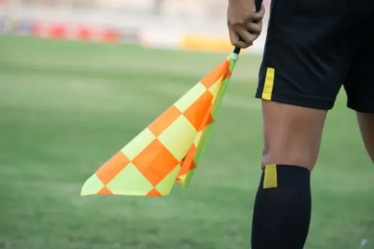 Scandal înainte de Craiova – „U” Cluj! CCA a delegat arbitrii implicați în cele mai controversate faze din play-off
