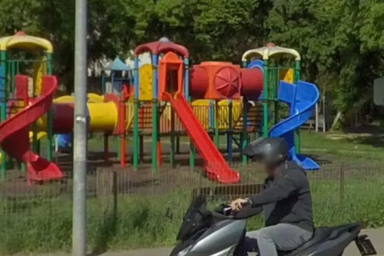 Un parc din Cluj-Napoca a devenit un pericol pentru copii: „Zona a devenit neîngrijită, sunt necesare lucrări de salubrizare”. Nu e primul parc cu probleme