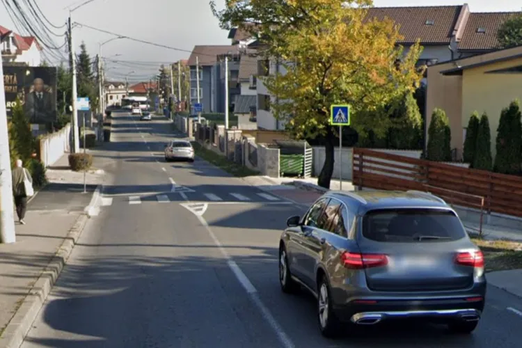 Din dragoste de Cluj? Cum lărgește Primăria străzile, fără exproprieri. Proprietarii și dezvoltatorii cedează gratuit terenuri pentru drumuri noi
