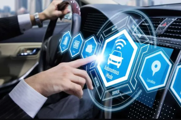 Gigantul Hyundai investește într-o firmă de IT din Cluj! A cumpărat acțiuni de 1 milion de euro la un start-up. Cu ce se ocupă firma