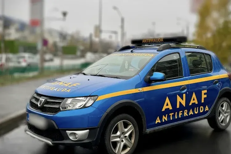 Atenție, patroni! Dacă firma ta e pe pierdere și dai banii înapoi asociaților, ANAF îți poate aplica o amendă de până la 200.000 de lei: Și nu se reduce
