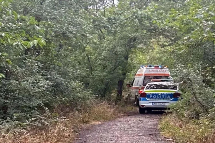 Tragedie în Poliția Română! Un ofițer de poliție și-a pus capăt zilelor cu arma din dotare: „Este un moment dureros”