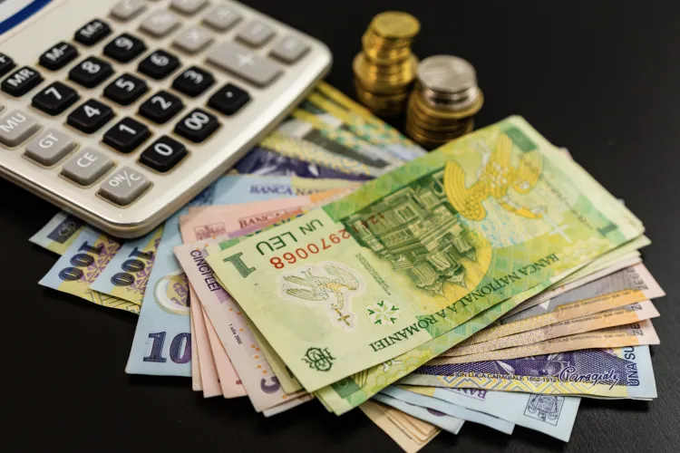 Unul dintre cele mai mari hipermarketuri din România afișează acum salariile! Cât câștigă lunar un șef de raion sau un lucrător comercial