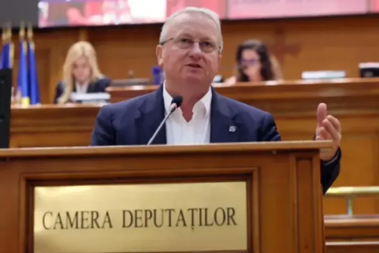 Scandal politic la Compania de Apă Someș! Remus Lăpușan: „PNL Cluj vrea să crească tarifele”