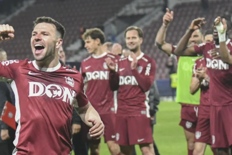 O carieră de legendă se încheie pe stadionul din Gruia! Biletele s-au pus în vânzare pentru meciul de retragere al lui Ciprian Deac