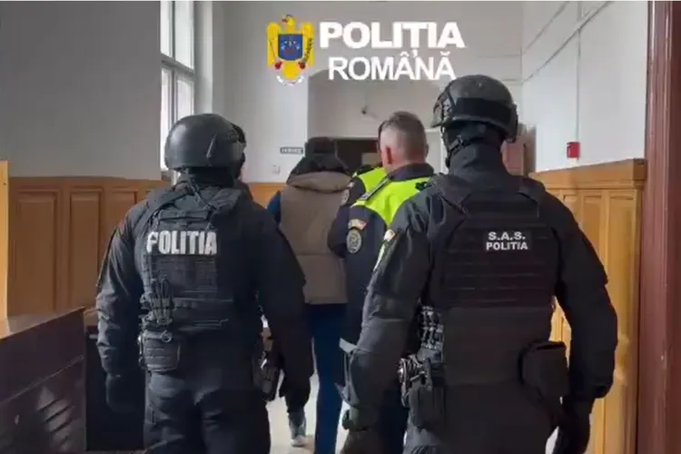 VIDEO. Traficant periculos din Cluj, extrădat din Italia. La 45 de ani a băgat spaima în italieni și a distrus vieți prin vânzarea de substanțe interzise