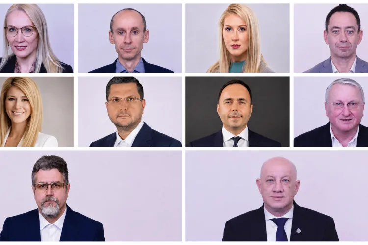 EXCLUSIV. Topul deputaților de Cluj! Cine muncește și cine „doarme” în Parlamentul României: Unii au fost harnici, alții n-au scos un cuvânt! 