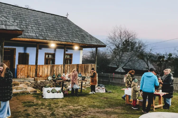 Clujenii au motive serioase să iasă din casă! Muzeul Etnografic pregătește trei zile pline de spectacole, expoziții rare și experiențe unice