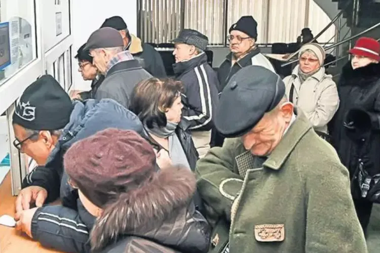 Au sosit biletele de tratament pentru pensionarii clujeni! Casa de Pensii a primit noi locuri pentru stațiuni ca Buziaș, Covasna, Geoagiu, 1 Mai
