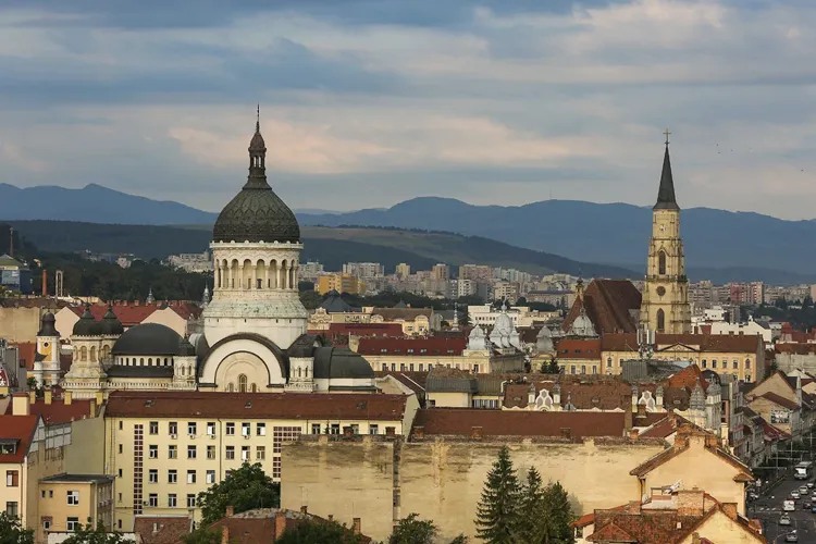 Apartamentele noi din Cluj s-au scumpit cu 69% în cinci ani! Unde se situează orașul față de Brașov, Iași și București în topul național