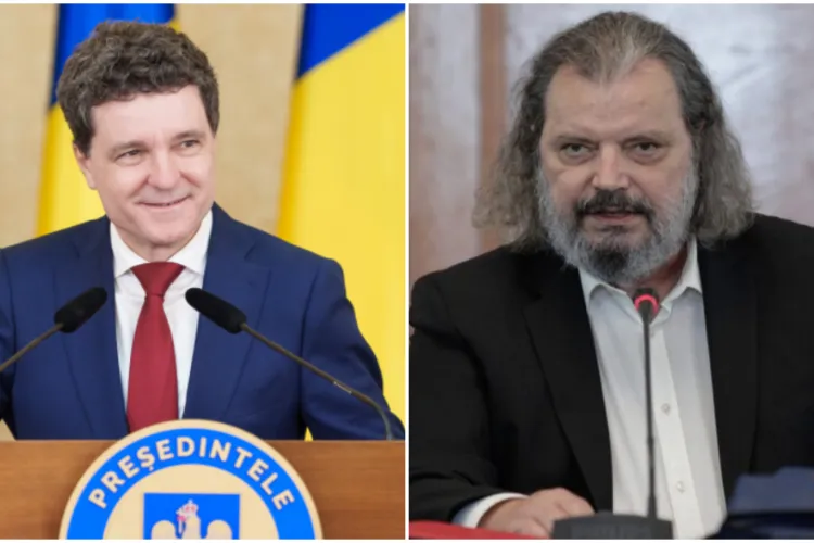 Un fost lider UDMR crede că Nicușor Dan joacă șah 4D cu PSD și AUR. Cum ar putea să-i forțeze să voteze Guvernul Bolojan 2.0: „Are logica la el”