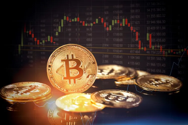 Clujul, tot mai conectat la lumea crypto. Un nou studiu arată că 1 din 3 români familiarizați cu criptomonedele deja investesc în ele