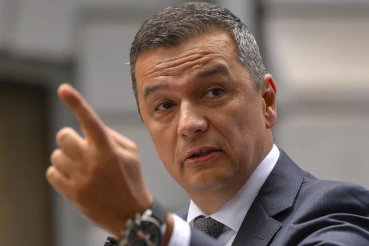 Sorin Grindeanu, sceptic după sondajul care arată PSD sub PNL: „Nu dau importanță unui sondaj apărut fix în ziua consultărilor de la Cotroceni”