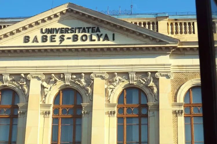 UBB Cluj angajează șef la Resurse Umane! Una dintre cele mai importante universități din România a scos postul la concurs. Cum poți aplica