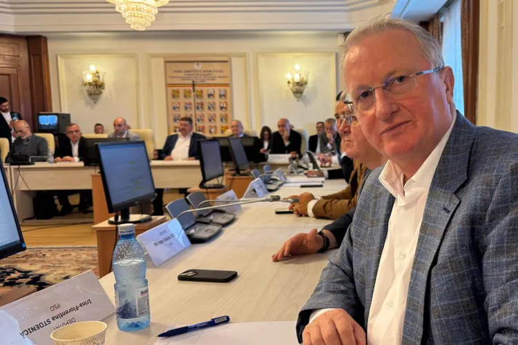Deputatul clujean Remus Lăpușan vine cu vești bune pentru apicultorii din România: „Se instituie o schemă de ajutor de stat”