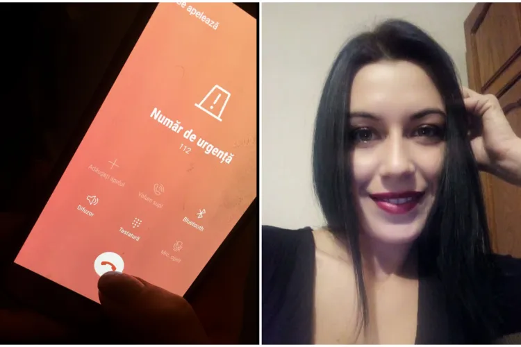 AȚI VĂZUT-O? Andreea Lucia a dispărut misterios din Dej și este căutată de polițiști în tot județul Cluj. Nimeni nu mai știe nimic de ea - UPDATE