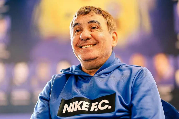 Gheorghe Hagi nu se mai bazează pe CFR Cluj și Universitatea Cluj. Doar doi jucători convocați de la echipele clujene 