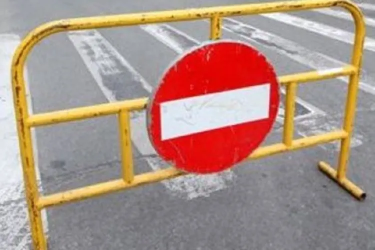 Atenție, clujeni! Circulația de pe o stradă din Florești urmează să se închidă marți dimineață: Iată ce se întâmplă în zonă