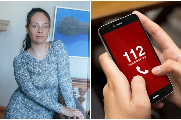 AȚI VĂZUT-O? O minoră de 16 ani a plecat de acasă și nu s-a mai întors. Poliția apelează la populație pentru a o găsi pe Alexandra Maria 