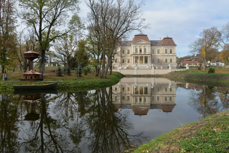 Clujul poate câștiga marele Premiu al Publicului în Europa! Ultima zi de vot pentru Castelul Bánffy din Răscruci care a impresionat întreg continentul
