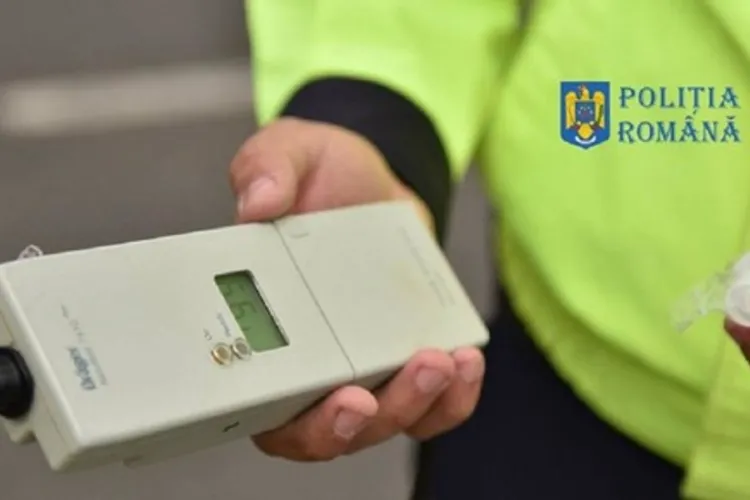 Inconștiență totală la volan în Cluj! Doi șoferi cu alcoolemii de 3,01 și 3,57 g/l au făcut accident în aceeași zi și au ajuns sub control judiciar